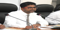 Land Use Committee of Ratnapura District Convenes