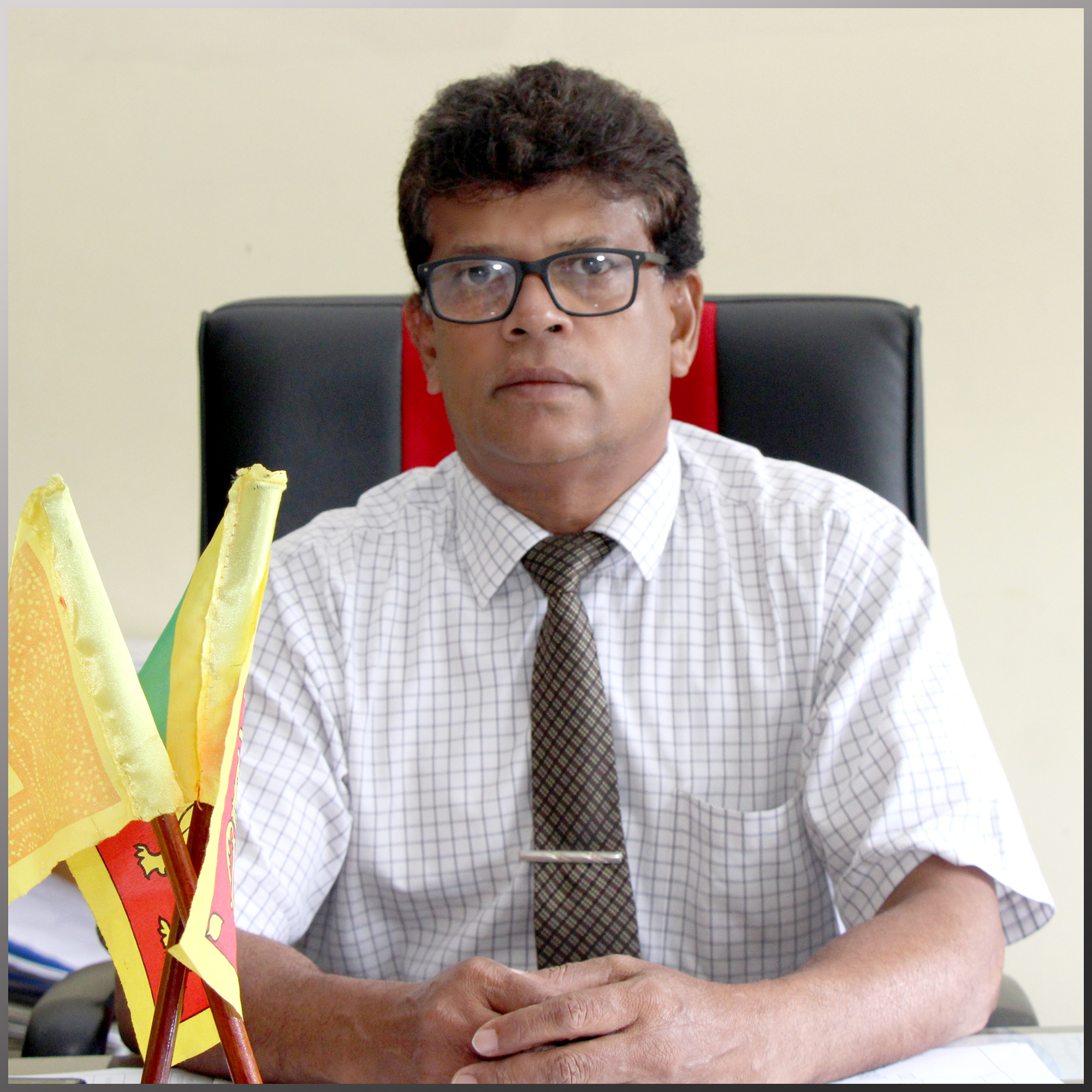 District Engineer