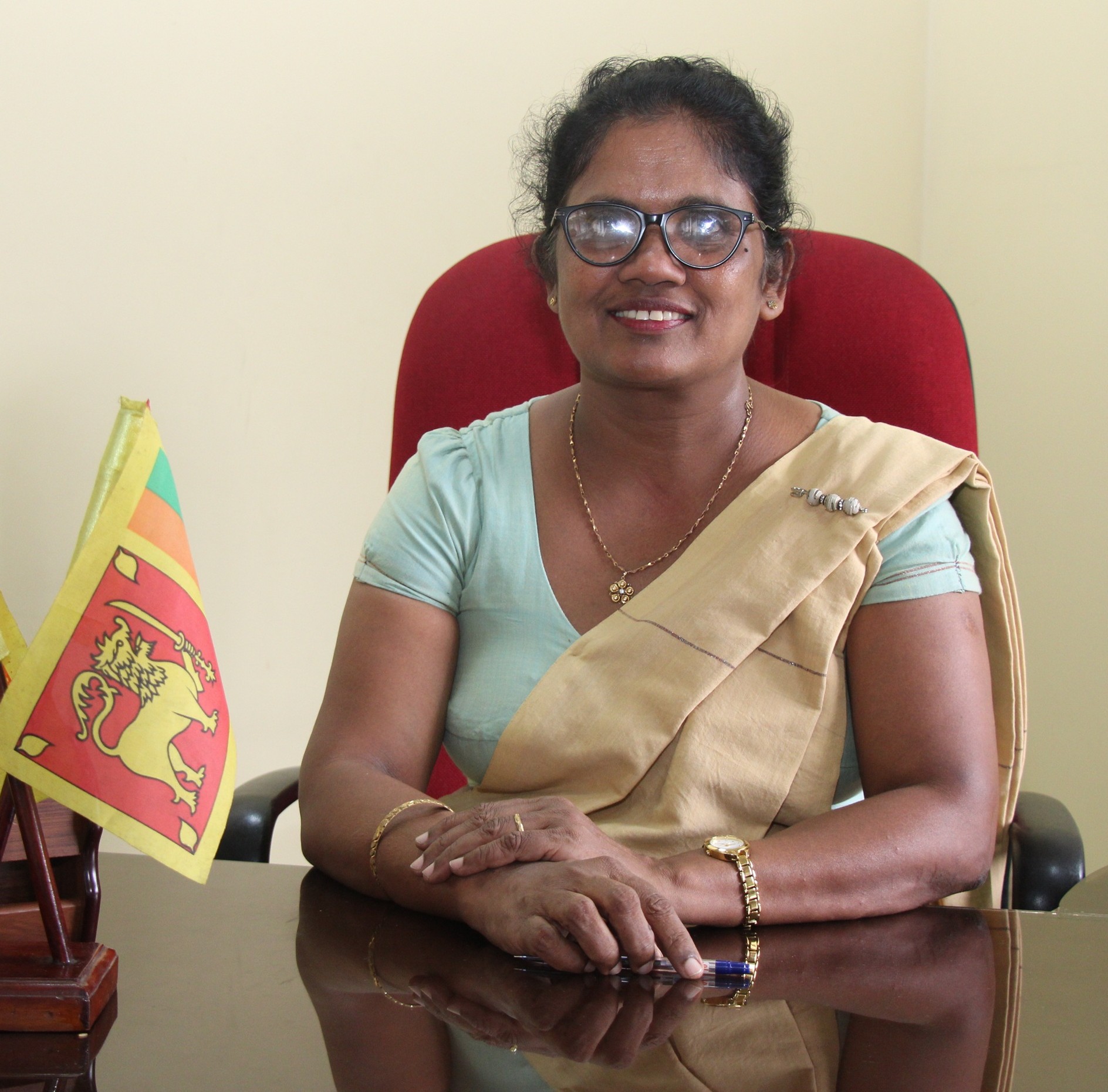 H.P.W.Nilanthi
