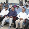 විෂ මත්ද්‍රව්‍ය මුලිනුපුටා දැමීම සඳහා වන “රටම එකට ජාතික මෙහෙයුම” වැඩසටහනට සමගාමීව දිස්ත්‍රික් මෙහෙයුම් සභාව ස්ථාපිත කිරීම