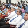 විෂ මත්ද්‍රව්‍ය මුලිනුපුටා දැමීම සඳහා වන “රටම එකට ජාතික මෙහෙයුම” වැඩසටහනට සමගාමීව දිස්ත්‍රික් මෙහෙයුම් සභාව ස්ථාපිත කිරීම