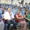 විෂ මත්ද්‍රව්‍ය මුලිනුපුටා දැමීම සඳහා වන “රටම එකට ජාතික මෙහෙයුම” වැඩසටහනට සමගාමීව දිස්ත්‍රික් මෙහෙයුම් සභාව ස්ථාපිත කිරීම