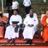 78 වන නිදහස් සැමරුම - සබරගමුව පළාත් උළෙල