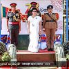 78 වන නිදහස් සැමරුම - සබරගමුව පළාත් උළෙල