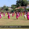 78 වන නිදහස් සැමරුම - සබරගමුව පළාත් උළෙල