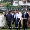78 වන නිදහස් සැමරුම - සබරගමුව පළාත් උළෙල