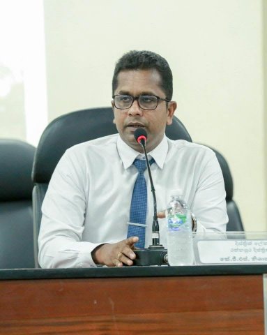 රත්නපුර දිස්ත්‍රික් ඒකාබද්ධ සංවර්ධන සැලැස්ම 2026 - 2030 එළිදැක්වේ