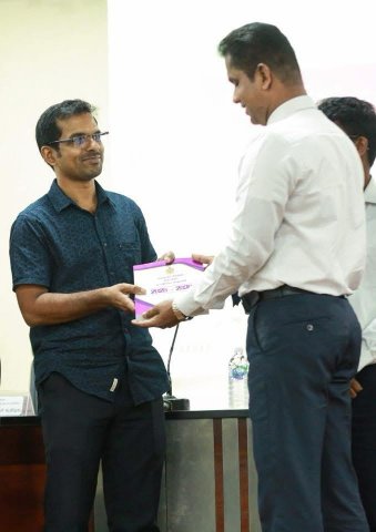 රත්නපුර දිස්ත්‍රික් ඒකාබද්ධ සංවර්ධන සැලැස්ම 2026 - 2030 එළිදැක්වේ