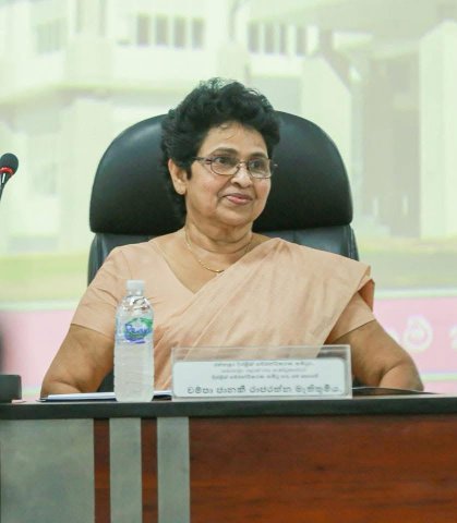 රත්නපුර දිස්ත්‍රික් ඒකාබද්ධ සංවර්ධන සැලැස්ම 2026 - 2030 එළිදැක්වේ