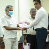රත්නපුර දිස්ත්‍රික් ඒකාබද්ධ සංවර්ධන සැලැස්ම 2026 - 2030 එළිදැක්වේ
