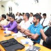 රුවන්පුර දුම්රිය මාර්ගය හා සම්බන්ධ සියලු පාර්ශව දැනුවත් කිරීමේ විශේෂ සාකච්ඡාවක්