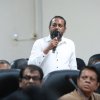 රුවන්පුර දුම්රිය මාර්ගය හා සම්බන්ධ සියලු පාර්ශව දැනුවත් කිරීමේ විශේෂ සාකච්ඡාවක්