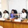 රුවන්පුර දුම්රිය මාර්ගය හා සම්බන්ධ සියලු පාර්ශව දැනුවත් කිරීමේ විශේෂ සාකච්ඡාවක්
