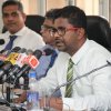 රුවන්පුර දුම්රිය මාර්ගය හා සම්බන්ධ සියලු පාර්ශව දැනුවත් කිරීමේ විශේෂ සාකච්ඡාවක්