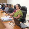 රත්නපුර දිස්ත්‍රික් ඉඩම් පරිහරණ කමිටුව රැස්වෙයි