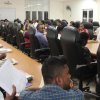 රත්නපුර දිස්ත්‍රික් ඉඩම් පරිහරණ කමිටුව රැස්වෙයි