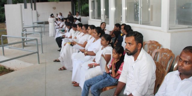 සුපිළිපන් පොසොන් කලාපය - 2026