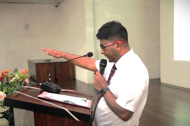 ජාතික සුපිළිපන් සතිය ඇරඹේ.