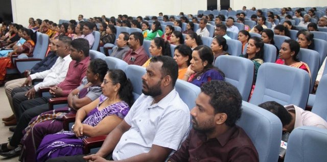 ජාතික සුපිළිපන් සතිය ඇරඹේ.