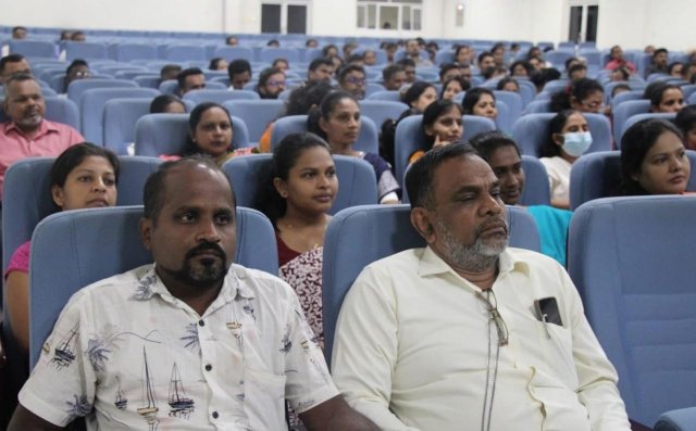 ජාතික සුපිළිපන් සතිය ඇරඹේ.