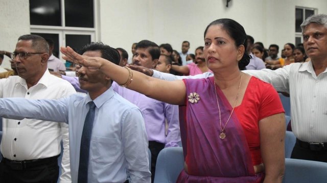ජාතික සුපිළිපන් සතිය ඇරඹේ.