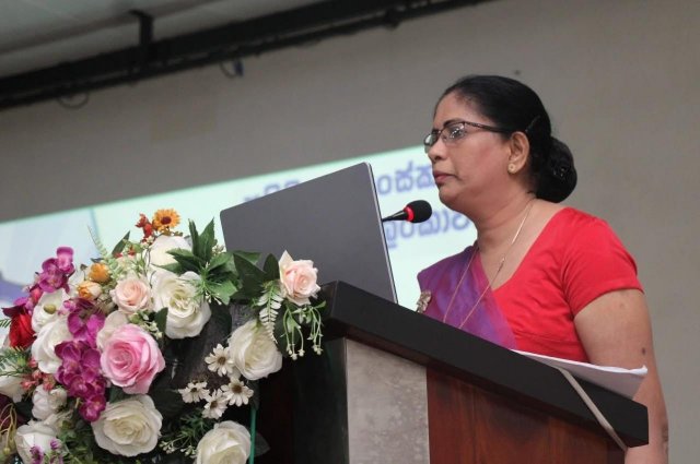 ජාතික සුපිළිපන් සතිය ඇරඹේ.