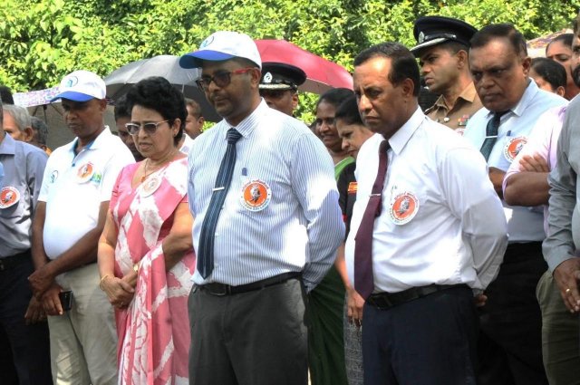 සුපිළිපන් පා ගමන (රත්නපුර).