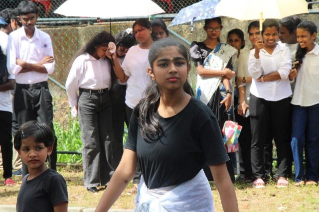 සුපිළිපන් පා ගමන (රත්නපුර).