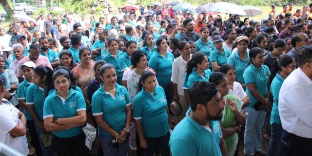 සුපිළිපන් පා ගමන (රත්නපුර).
