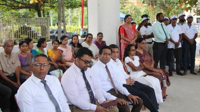සුපිළිපන් පා ගමන (රත්නපුර).
