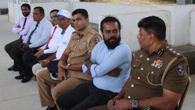 සුපිළිපන් පා ගමන (රත්නපුර).
