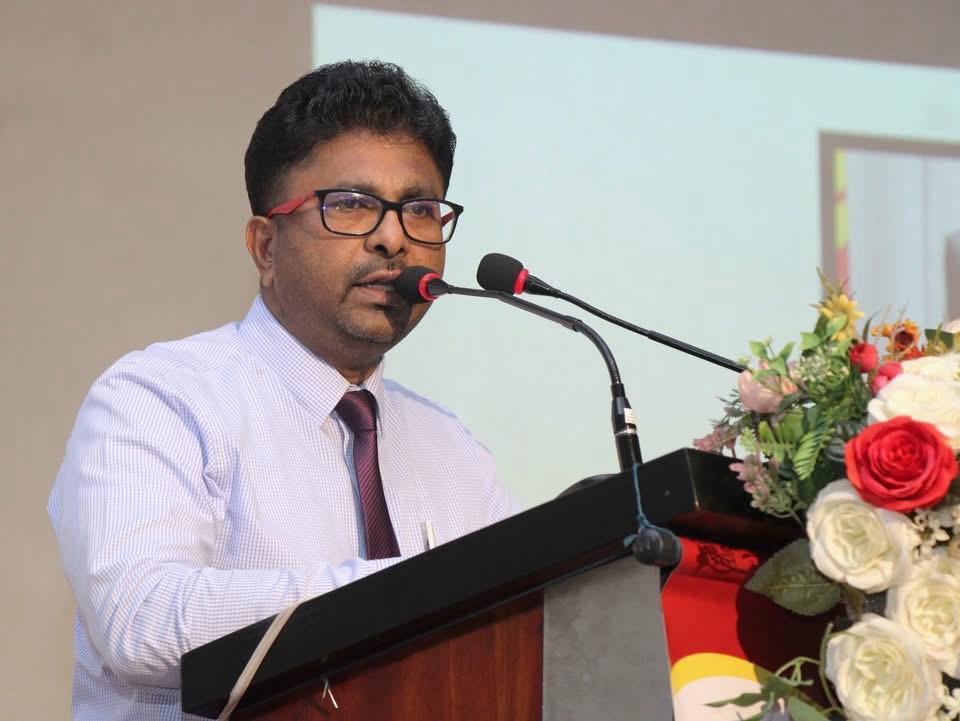 රටම එකට