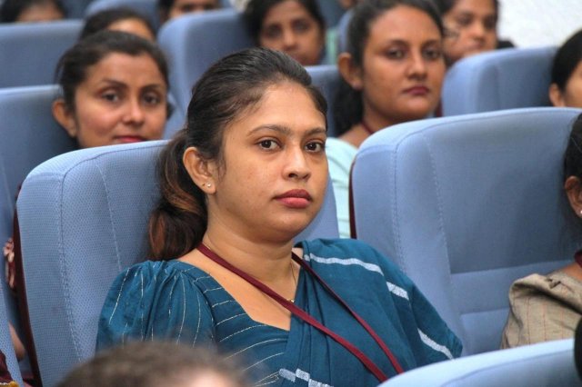 විෂ මත්ද්‍රව්‍ය මුලිනුපුටා දැමීම සඳහා වන “රටම එකට” ජාතික මෙහෙයුම