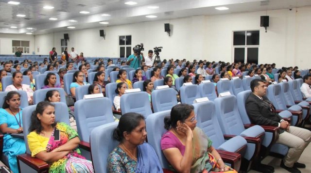 විෂ මත්ද්‍රව්‍ය මුලිනුපුටා දැමීම සඳහා වන “රටම එකට” ජාතික මෙහෙයුම