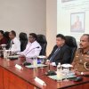 විෂ මත්ද්‍රව්‍ය මුලිනුපුටා දැමීම සඳහා වන “රටම එකට” ජාතික මෙහෙයුම