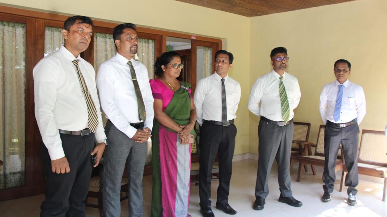 සංගණනයේ 