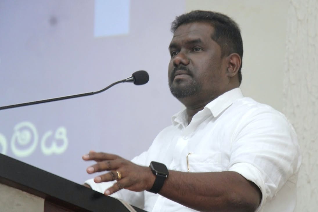 සංගණනයේ 
