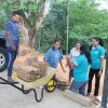 ශ්‍රමදානය - 2026.01.09