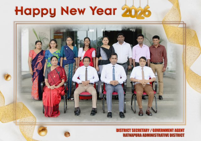 Staff members - 2026.01.01
