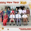 Staff members - 2026.01.01
